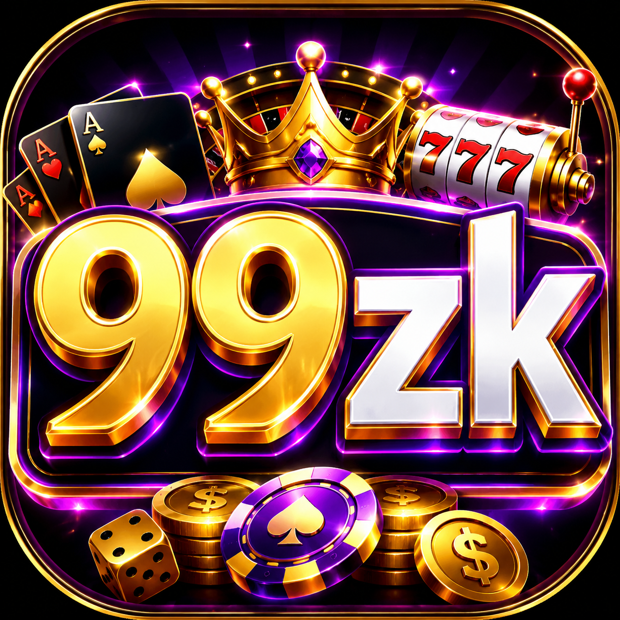 Logo 99zk